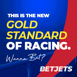 BetJets 250