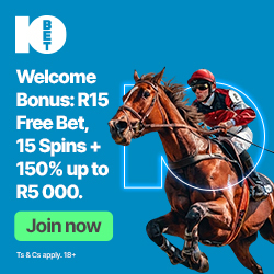 10Bet 250