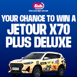 4 RACING JETOUR