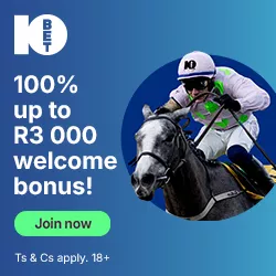10 BET HORSE RACING