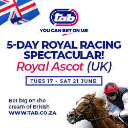 4 Racing Royal Ascot